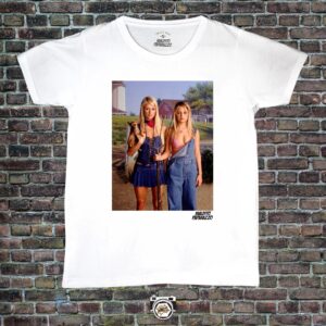 Paris Hilton y Nicole Richie ‘The Simple Life’