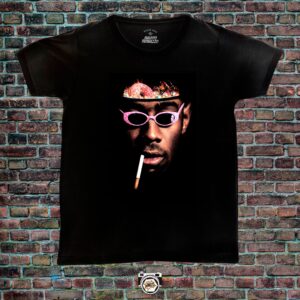 Tyler, the Creator – Cigarrillo