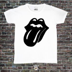 Rolling Stones ‘Lengua Relleno’ (DISEÑO EXCLUSIVO)