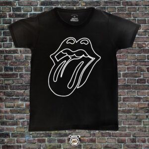 Rolling Stones ‘Lengua Lines’ (DISEÑO EXCLUSIVO)