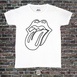 Rolling Stones ‘Lengua Lines’ (DISEÑO EXCLUSIVO)