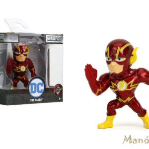 Metalfigs Dc Flash