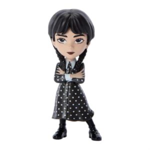 Metalfigs Merlina Los Locos Addams