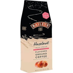 Café Molido Baileys Hazelnut 283.4g