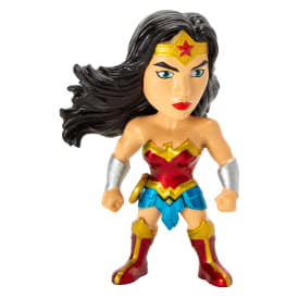Metalfigs Dc Wonder Woman (Mujer Maravilla)
