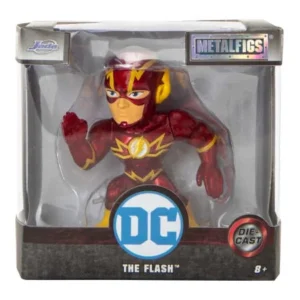Metalfigs Dc Flash
