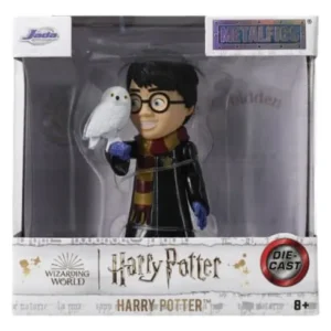 Metalfigs Harry Potter Buho