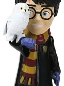 Metalfigs Harry Potter Buho