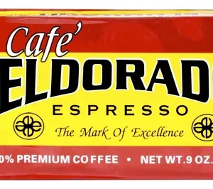 Café Molido El Dorado NY 255g