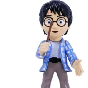 Metalfigs Harry Potter Camisa