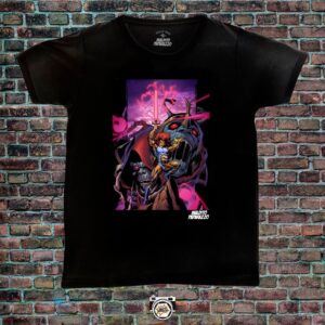 Thundercats ‘Fucsia’