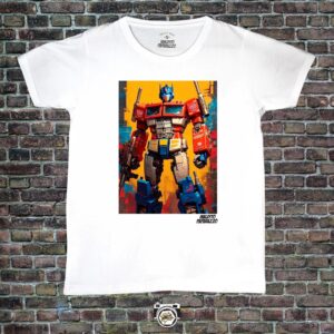Transformes Naranja