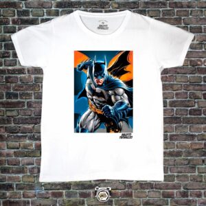 Batman Naranja