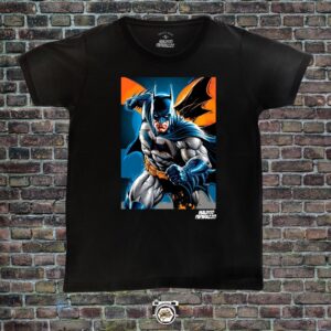 Batman Naranja