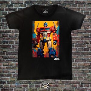Transformes Naranja