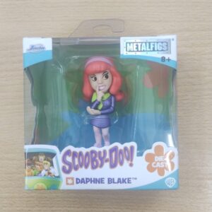 DAPHNE SCOOBY DOO METALFIGS