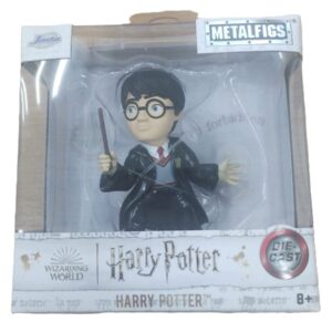 Metalfigs Harry Potter Varita