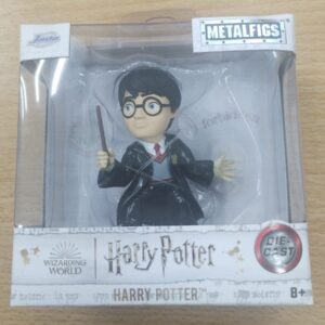 HARRY POTTER VARITA METALFIGS