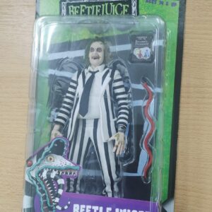 BEETLEJUICE