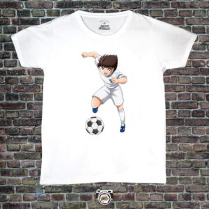 Oliver Atom Gol (Supercampeones)
