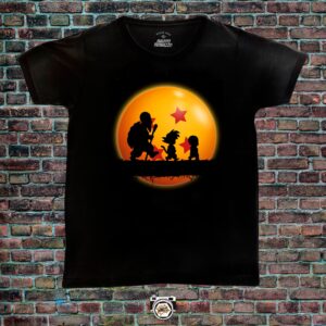 Cuarta Esfera (Dragon Ball)