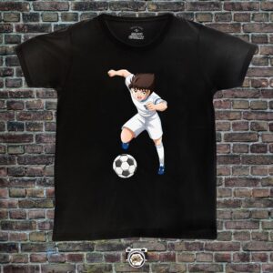 Oliver Atom Gol (Supercampeones)