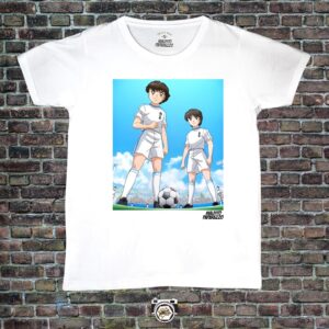 Dueto Dorado (Supercampeones)