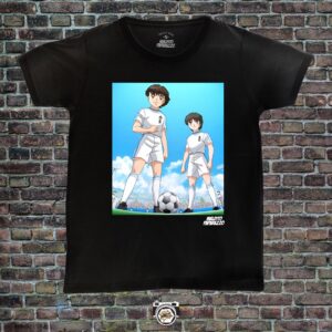 Dueto Dorado (Supercampeones)
