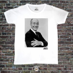 Olmedo ‘Blanco y Negro’
