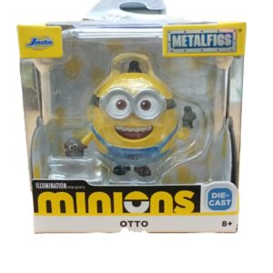 Metalfigs Otto Minions