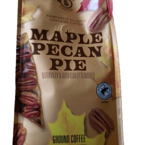 Café Molido Maple Pecan Pie 340g