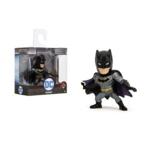 Metalfigs Dc Batman