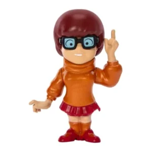 Metalfigs Velma Dinkley Scooby-Doo!