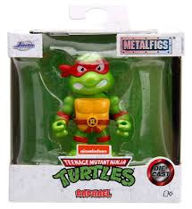 Metalfigs Raphael Tortugas Ninjas