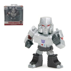Metalfigs Megatron (Transformers)