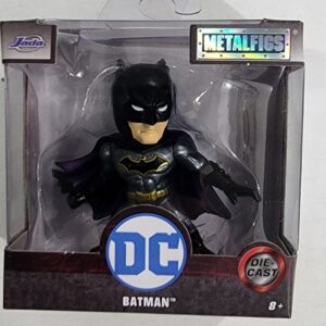 Metalfigs Dc Batman