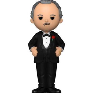 Funko Rewind! Vito Corleone The Godfather (EL PADRINO)