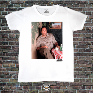 Tony Soprano ‘Cafecito’ (Los Soprano)