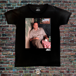 Tony Soprano ‘Cafecito’ (Los Soprano)