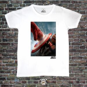 Capitan America 4 ‘Poster’