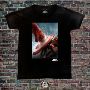 Capitan America 4 ‘Poster’