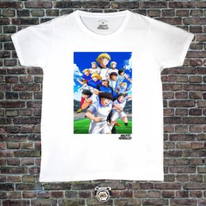 Supercampeones ‘Poster’