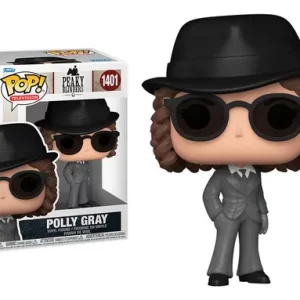 Funko Pop! Polly Gray Peaky Blinders