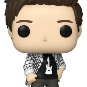 Funko Pop! Chandler Bing Friends