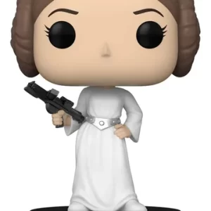 Funko Pop! Star Wars Princess Leia Bobble-head