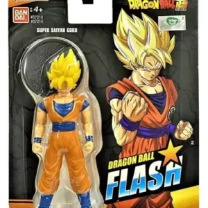 Bandai Namco Dragon Ball Flash Super Sayan Goku
