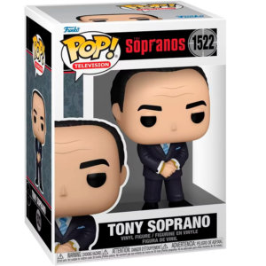 Funko Pop! Tony Soprano