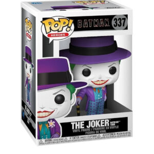 Funko Pop! Batman The Joker
