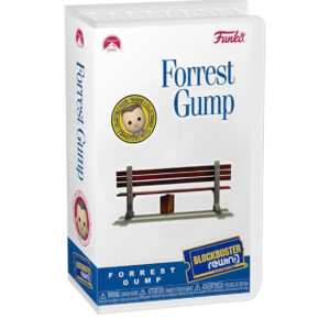 Funko! Rewind Forrest Gump