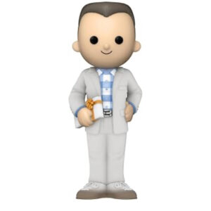Funko! Rewind Forrest Gump